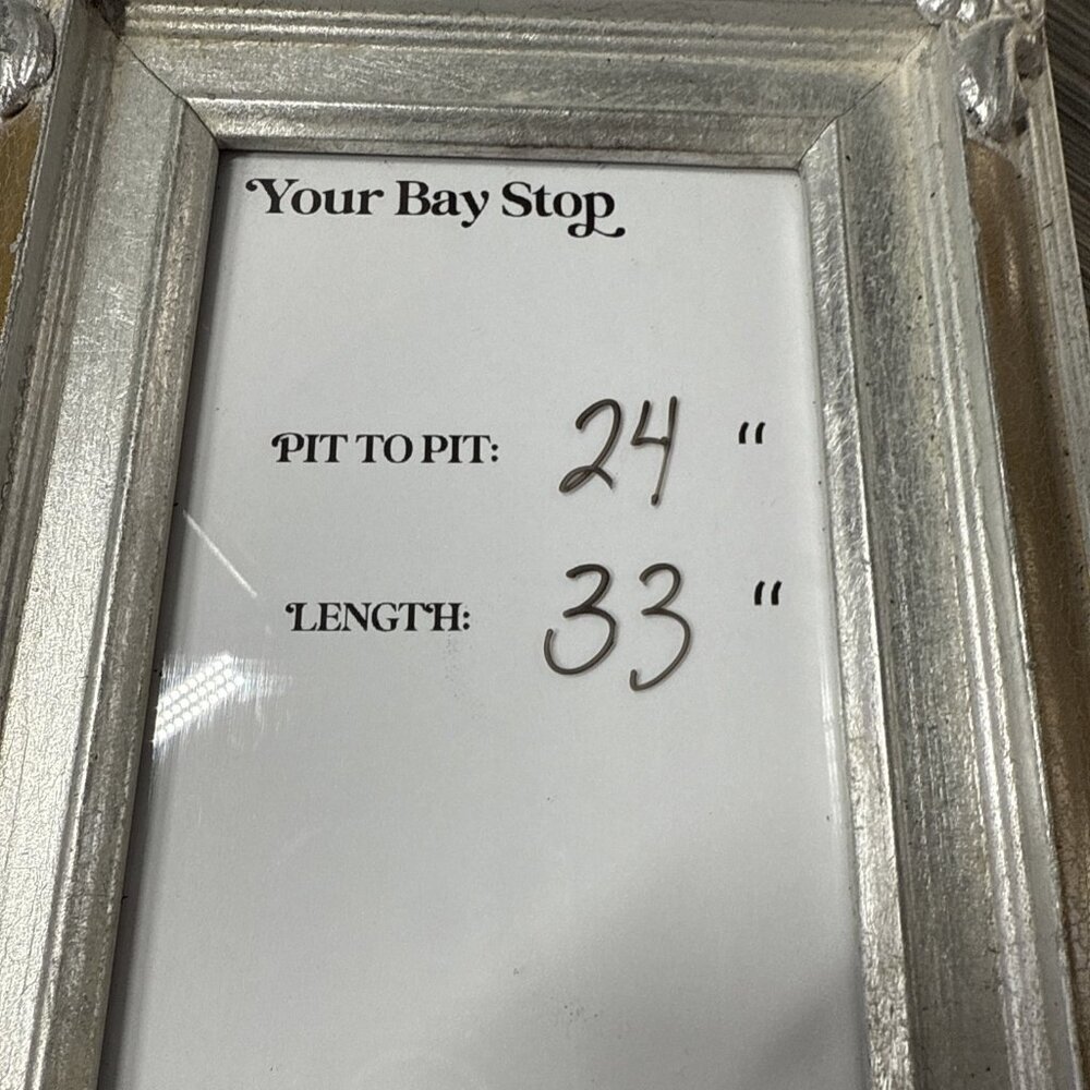 Chicos Women's‎ Cardigan Open Size XL Colorful Floral Ruched Sleeves Knit Light - Picture 8 of 8